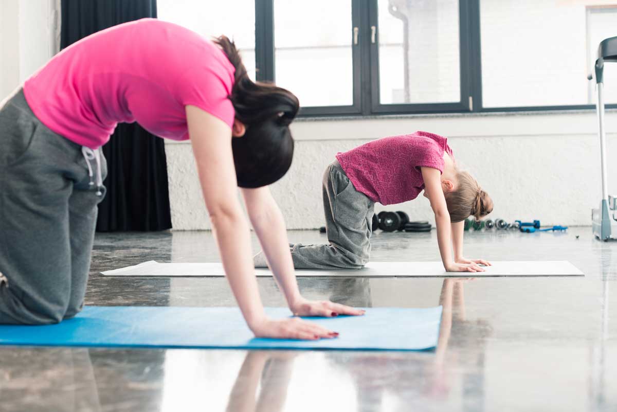 9 Formas de Usar tu Block de Yoga